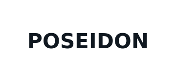Poseidon logo