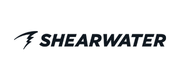 Shearwater logo