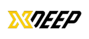 xDeep logo
