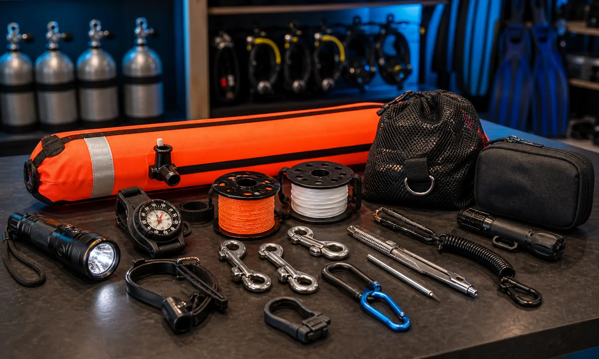 Accessoires