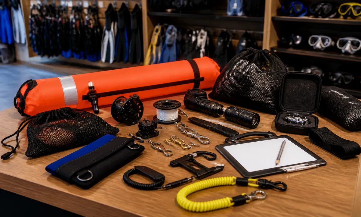Accessoires 