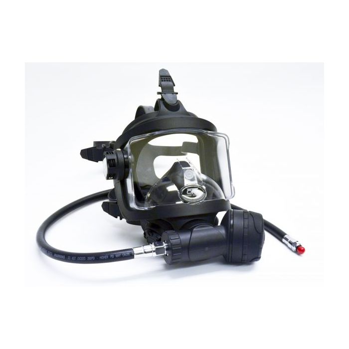 OTS Guardian Full Face Mask