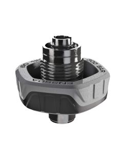 Adapteur DIN  300 BAR  avec AST (82X, 62X, 15X et 2S) de MARES