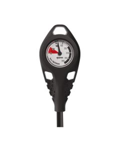 Console Mares Mission 1 en BAR (Version 2025)