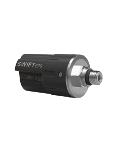 Transmetteur de pression SWIFT GPS de Shearwater