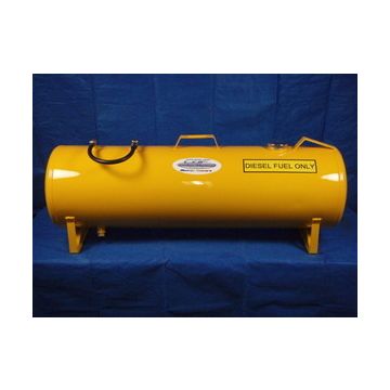 Réservoir Portatif Diesel 1t Gallons / 15 Gallon Fuel Tank Included N/C