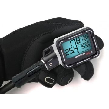 Console Cressi digitale DIGI 2