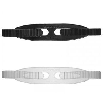 courroie pour masque Cressi focus 