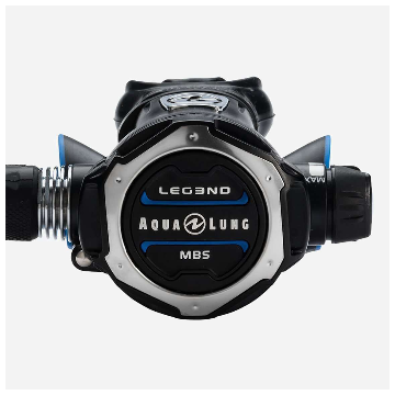 Détendeur Aqualung LEGEND MBS DIN