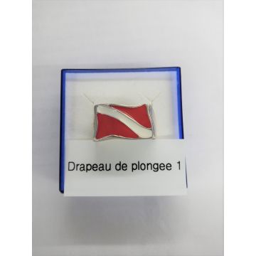 Bague de plongée