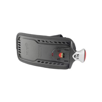 Pochette de plombs intégrée Mares SLS (1 unité)