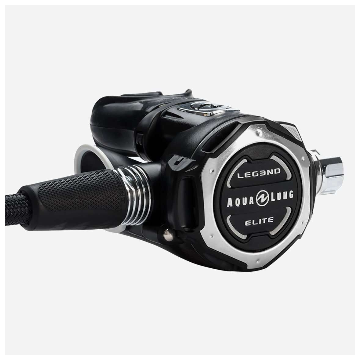 Détendeur Aqualung LEGEND ELITE DIN