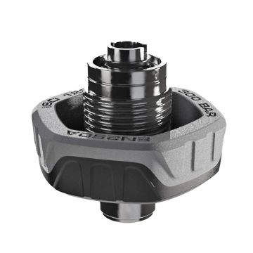 Adapteur DIN  300 BAR  avec AST (82X, 62X, 15X et 2S) de MARES