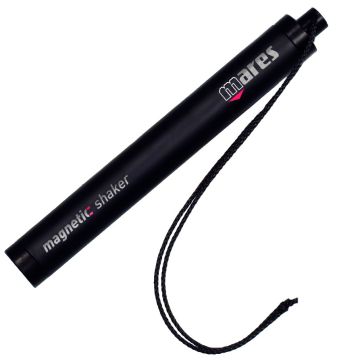 Shaker Magnetic Mares