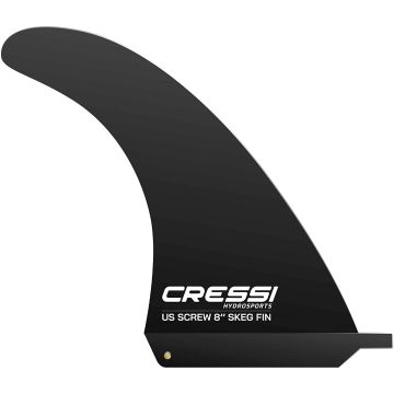Aileron Cressi SKEG 8''