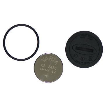 Ensemble de changement de batterie pour Ordinateur Cressi Leonardo/Giotto