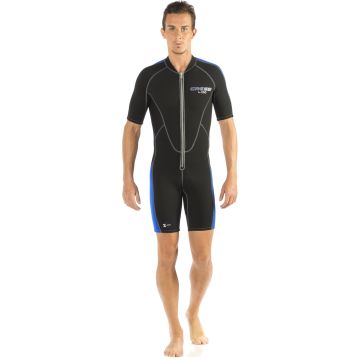Combinaison Isotherme courte CRESSI - LIDO 2mm - Homme
