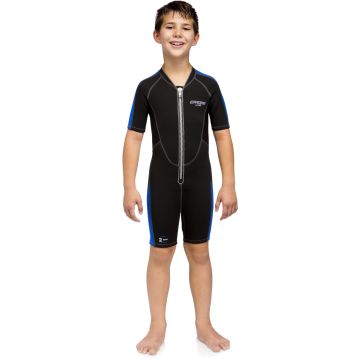 Combinaison Isotherme CRESSI - LIDO 2mm - Junior