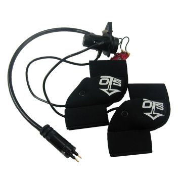 OTS EM-OTS2 Earphone and Microphone Assembly