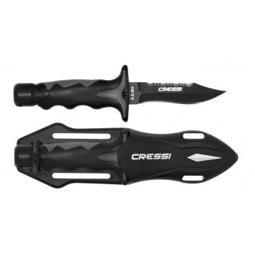Couteau Cressi Predator
