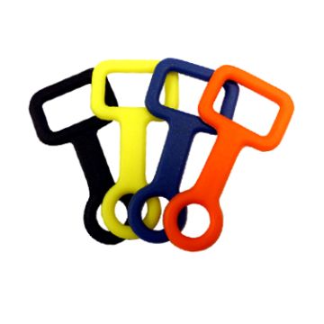 Attache octopus Trident - Jaune