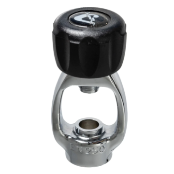 Adapteur DIN - Yoke Cressi