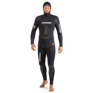 Combinaison isotherme Cressi Apnea Ultra Stretch 5mm - Bas