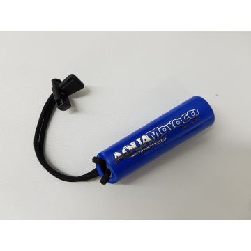 Avertisseur sonore Aquamaraca- Bleu