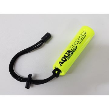 Avertisseur sonore Aquamaraca- Jaune