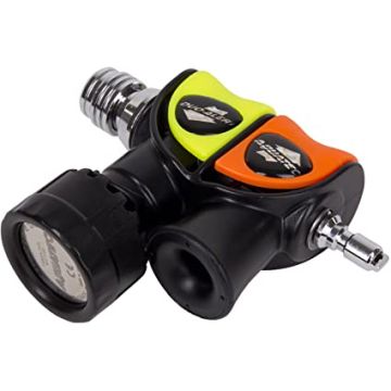 AQUATEC DUAL AIR ALERT