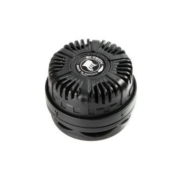 Valve d'échappement Argo de Si Tech