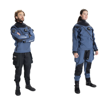 Combinaison étanche Argonaut 3.0 de Fourth Element