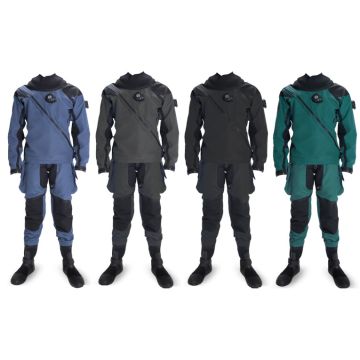 Combinaison étanche Argonaut 3.0 de Fourth Element 
