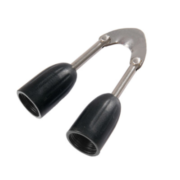 Articulated Wishbone Mares