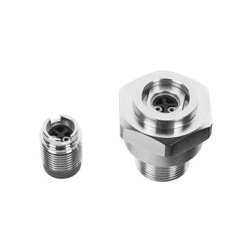 AST 1st. Stage dry system -D