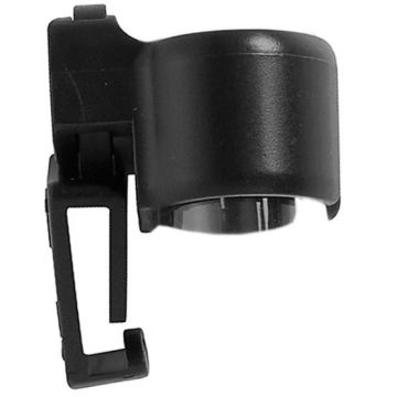 Attache tuba pour supernova - Noir