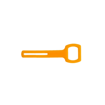 Attache octopus - Orange