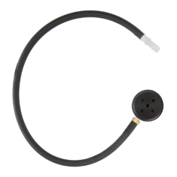 Soupape de décharge BALANCÉE Dive Rite (pee valve)