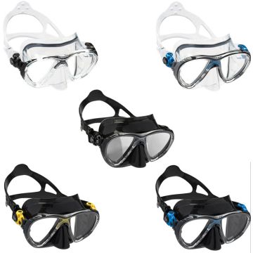 Masque Cressi Big Eyes Evolution