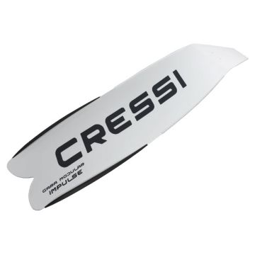 Lame de remplacement pour palme Gara Modular Impulse