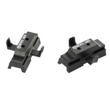 Brackets pour casque XR (pair)