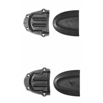 MRS plus, plate/Buckle kit