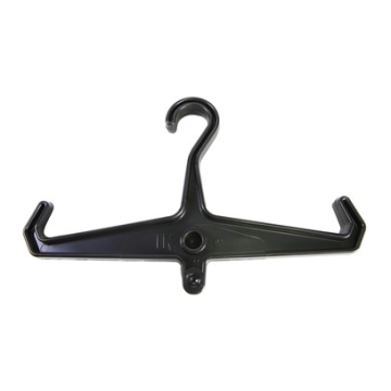 Support pour veste compensatrice (BCD) ou détendeurs de UK