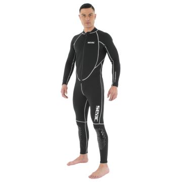 Combinaison Isotherme longue - Carezza 2mm - Homme de SEAC