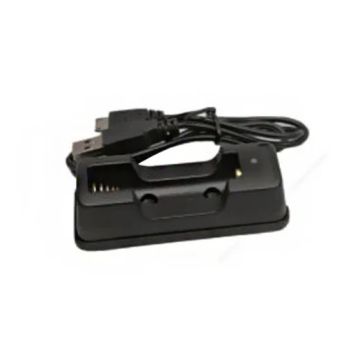 Chargeur pour batterie Li-ion 26650-A deTOVATEC