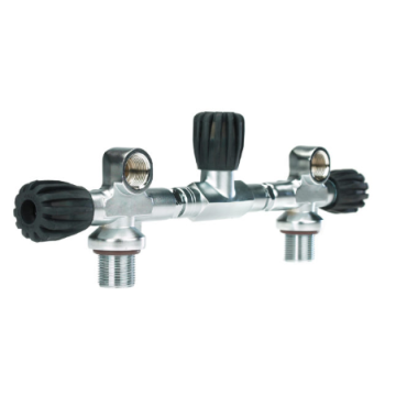 Manifold Dive Rite 200bar