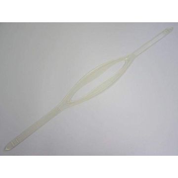 Courroie pour masque X-Series - Clair