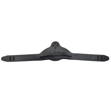 Courroie pour palmes de plongée Cressi (Frog - Frog Plus - Master Frog - Pro Light - Reaction - Rondine)