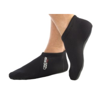 Bas court Cressi Palma ST 3mm