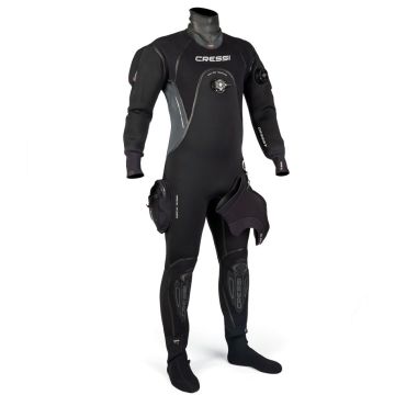 DESERT HOMME COMBINAISON ÉTANCHE AVEC LIQUID SEAL TECHNOLOGY